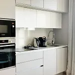 Bright, Newly Renovated