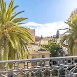 Bright, Newly Renovated Apartment