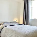 Bright, Newly Renovated