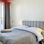 Apartment Bright, Newly Renovated