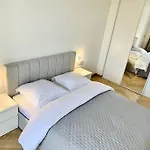 Bright, Newly Renovated * Nice
