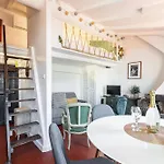Charming Old Town Apartment
