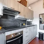 Charming Old Town Apartment