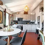 Apartment Charming Old Town Nice