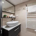 Charming Old Town Apartment