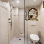 Charming Old Town Apartment