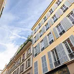 Charming City Center Studio 108