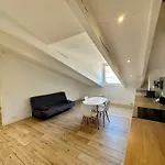 Appartement À Meyerbeer
