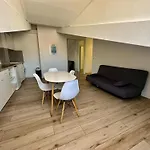 Apartment A Meyerbeer Nice