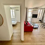 A Meyerbeer Apartment Nice