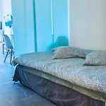Jardin Fleuris Parking Apartment