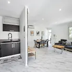 Vue Mer, Terrasse Et Villa *