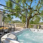 Villa Vue Mer, Terrasse Et *