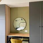 Moderne Avec Belle Vue Apartment