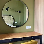 Moderne Avec Belle Vue