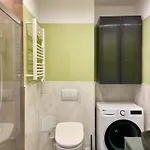 Moderne Avec Belle Vue Apartment *