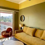 Appartement Moderne Avec Une Belle Vue