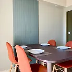 Appartement Moderne Avec Une Belle Vue