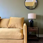 Appartement Moderne Avec Une Belle Vue