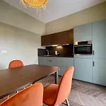 Moderne Avec Belle Vue *