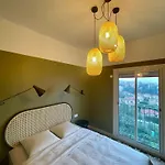 Moderne Avec Belle Vue Apartment *