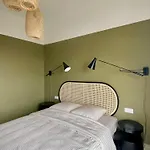 Moderne Avec Belle Vue Apartment *