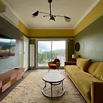 Moderne Avec Belle Vue Apartment *