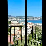 Apartment Moderne Avec Belle Vue *