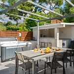 Vue Mer, Terrasse Et * Nice