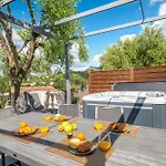 Vue Mer, Terrasse Et Villa