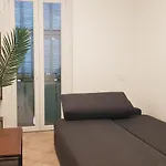 Cosy 4P, Sea View, Fully Equipped, Renovated, Ac