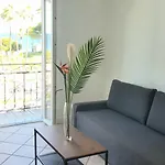 Cosy 4P, Sea View, Fully Equipped, Renovated, Ac