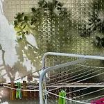 Charmant & Calme 3P Climatise 2 Chambres Vue Panoramique Parking Privatif En Sous Sol