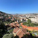 & Calme 3p Climatise 2 Vue Panoramique Parking Privatif En Sous Sol