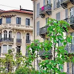 Aparthotel Riviera - Duplex De La Buffa - 100M Promenade Des Anglais