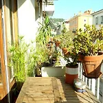 Sunny Port Old Town Free Private Parking - Clim & Balcony