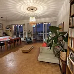 Sunny Port Old Town Free Private Parking - Clim & Balcony Apartment Nice