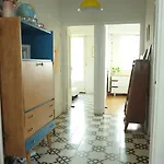 Sunny Port Old Town Free Private Parking - Clim & Balcony *