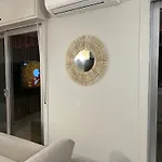 Superbe Appartement Vue Sur Mer Nice