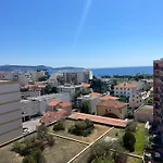 Superbe Vue Sur Nice