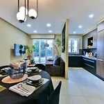 Appartement D\'Une Chambre Avec Wifi A Nice A 2 Km De La Plage