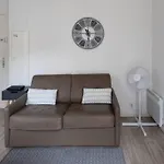 S11 2 Pieces Cosy Place - Balcony