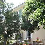 Logis Hotel Villa Victorine