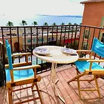 Apartment Riviera - Cote D'azur - Old Town - Promenade Des