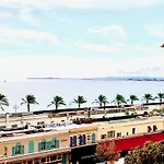 Aparthotel Riviera - Nice Cote D\'Azur - Old Town - Promenade Des Anglais