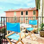Apartment Riviera - Cote D'azur - Old Town - Promenade Des