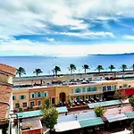Aparthotel Riviera - Nice Cote D\'Azur - Old Town - Promenade Des Anglais