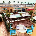 Apartment Riviera - Cote D'azur - Old Town - Promenade Des Nice