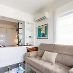 Apartment Saint Christophe By Interhome Nice