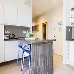 Apartment Saint Christophe By Interhome